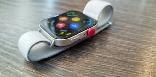 Nutikell Huawei Watch Fit 3 – taskukohane ja stiilne nutiabiline