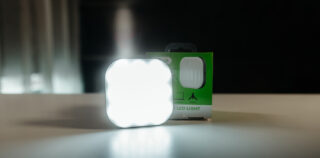 D-Fruit magnetiga LED valgusti on universaalseim omade seas