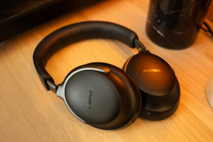 Bose QuietComfort Ultra kõrvaklapid